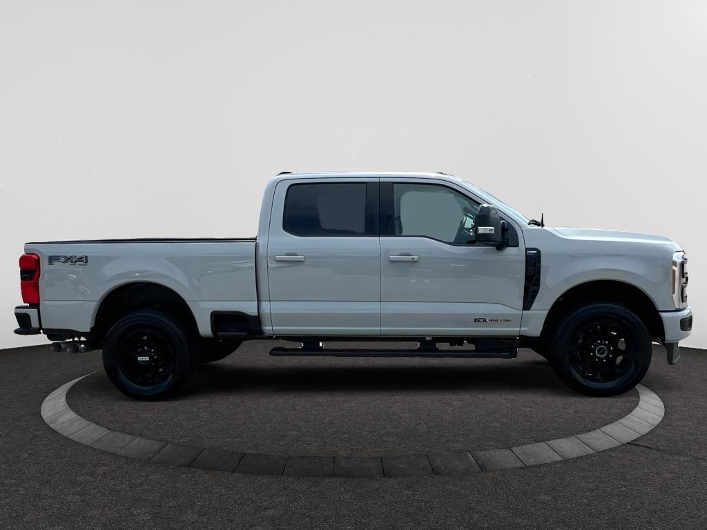 new 2025 Ford F-250 car, priced at $91,105