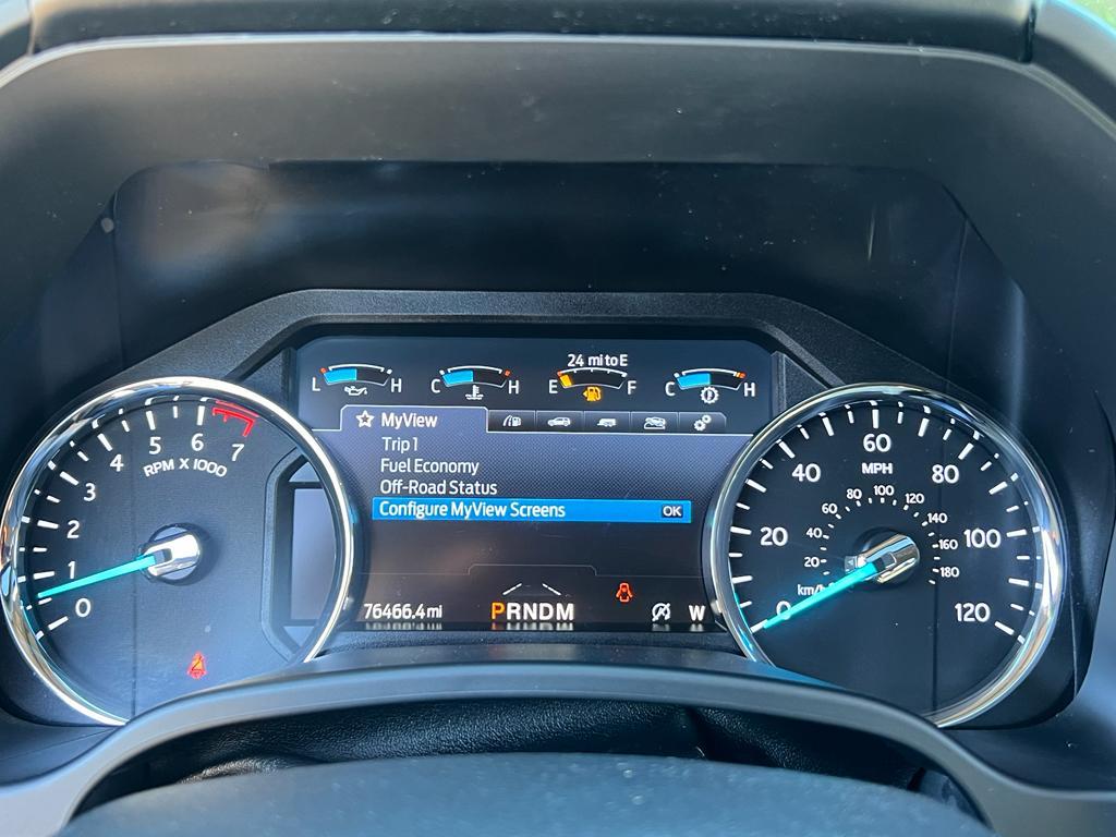 used 2020 Ford Expedition car, priced at $39,372