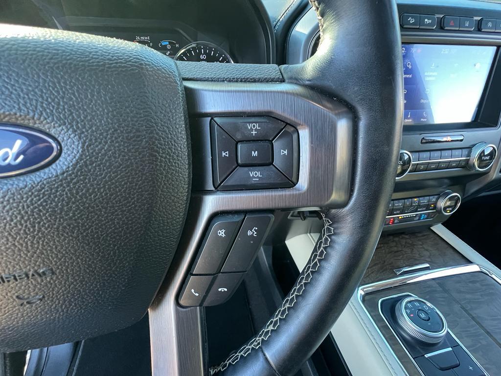 used 2020 Ford Expedition car, priced at $39,372