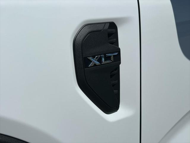new 2025 Ford Ranger car
