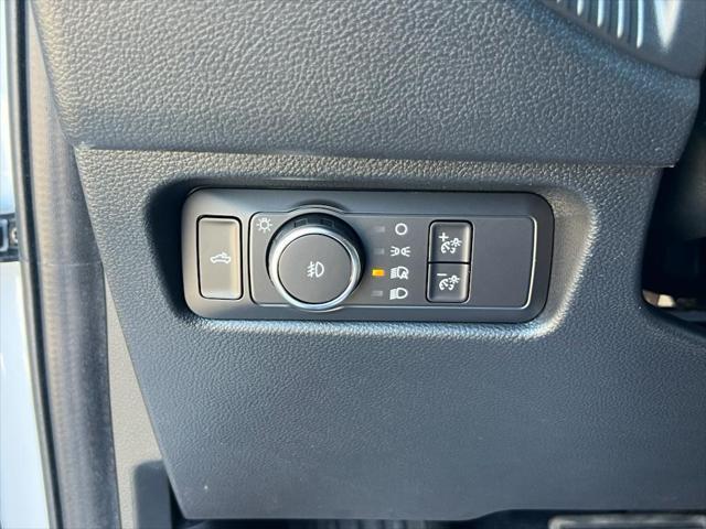 new 2025 Ford Ranger car