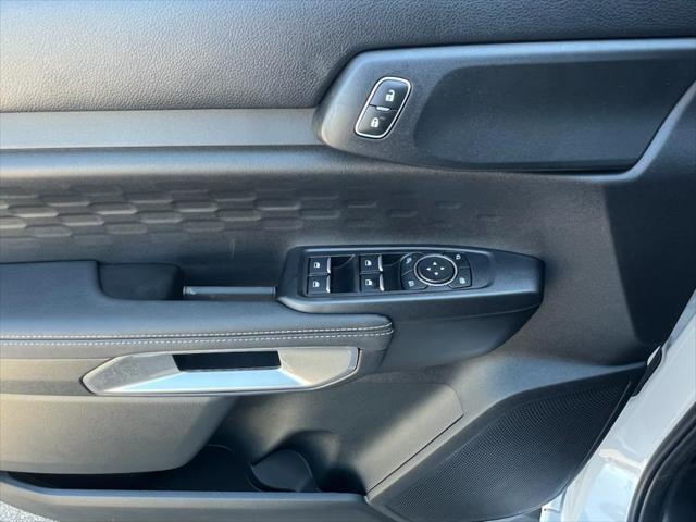 new 2025 Ford Ranger car
