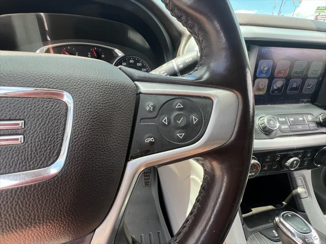 used 2019 GMC Acadia car, priced at $20,750