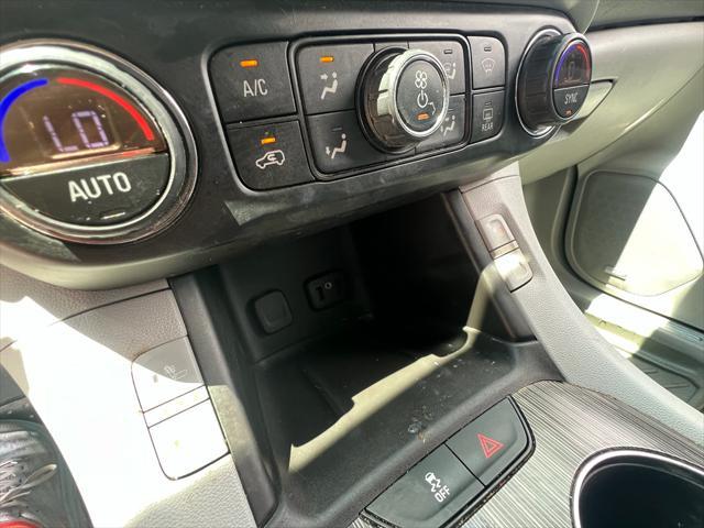 used 2019 GMC Acadia car, priced at $20,750