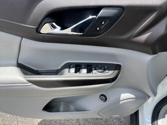 used 2019 GMC Acadia car, priced at $20,750