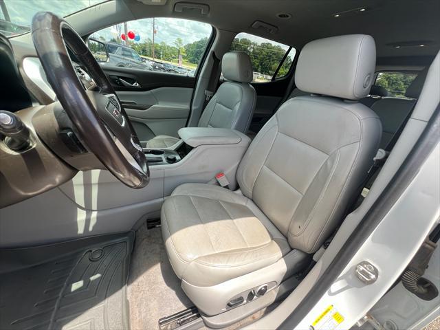 used 2019 GMC Acadia car, priced at $20,750