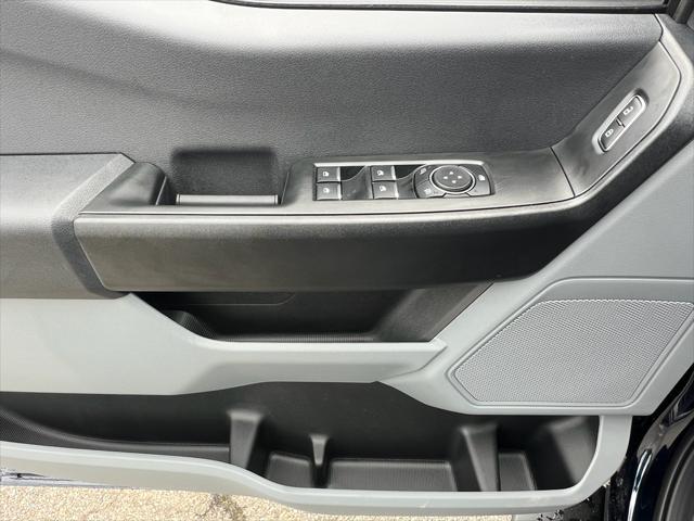 new 2025 Ford F-350 car, priced at $74,290
