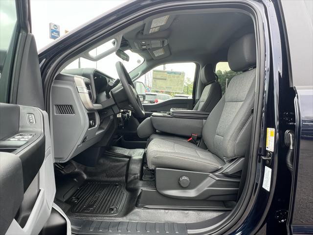 new 2025 Ford F-350 car, priced at $74,290