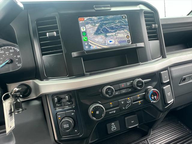 new 2025 Ford F-350 car, priced at $74,290