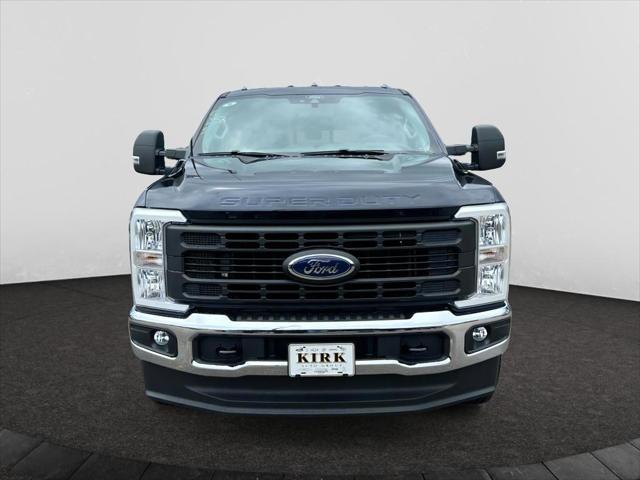 new 2025 Ford F-350 car, priced at $74,290