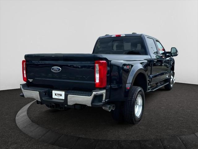 new 2025 Ford F-350 car, priced at $74,290