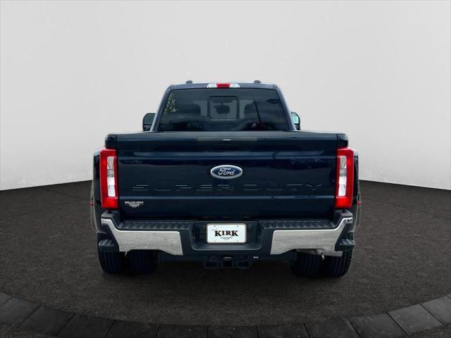 new 2025 Ford F-350 car, priced at $74,290