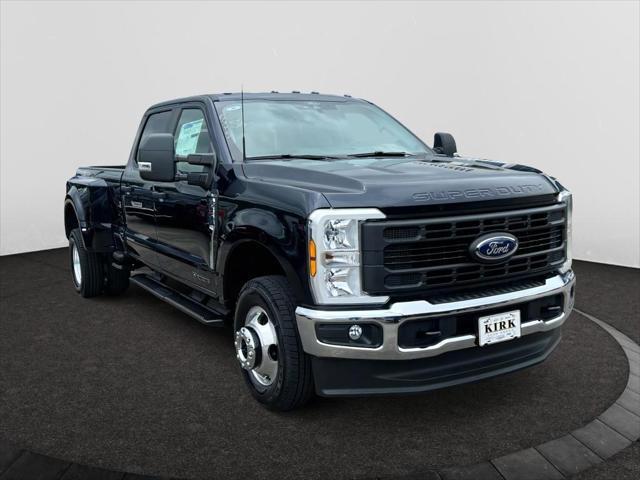 new 2025 Ford F-350 car, priced at $74,290