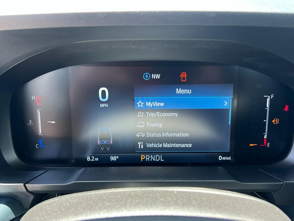 new 2025 Ford Maverick car, priced at $33,900