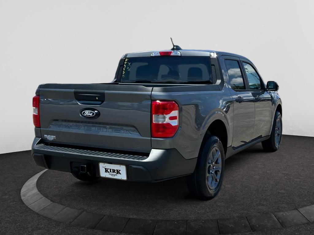 new 2025 Ford Maverick car, priced at $33,900