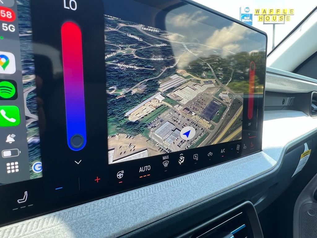 new 2025 Ford Maverick car, priced at $33,900