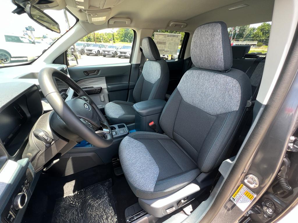 new 2025 Ford Maverick car, priced at $33,900