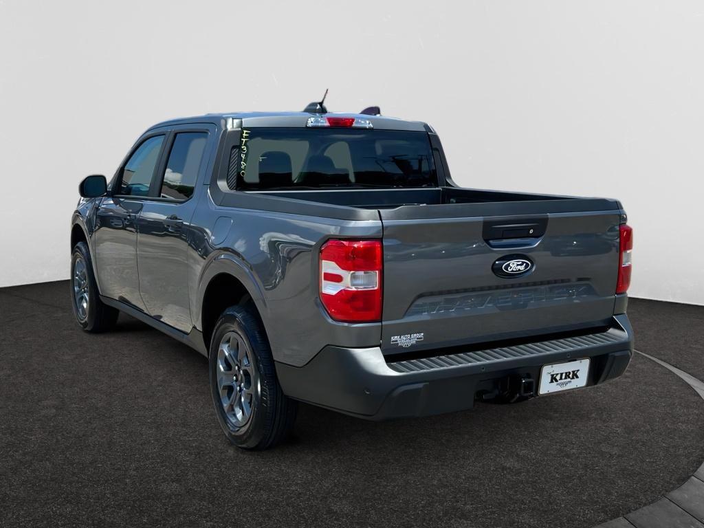 new 2025 Ford Maverick car, priced at $33,900