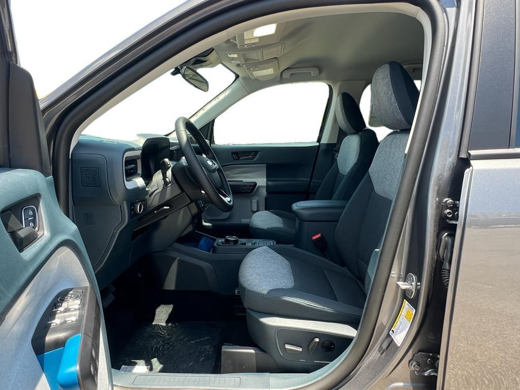 new 2025 Ford Maverick car, priced at $33,900