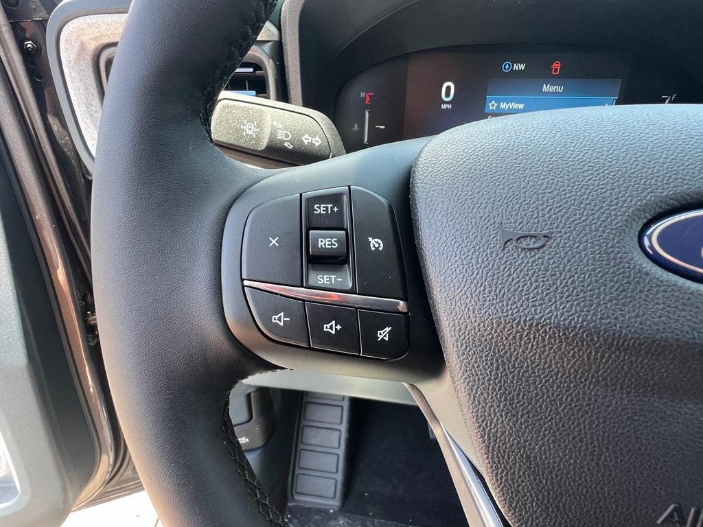 new 2025 Ford Maverick car, priced at $33,900