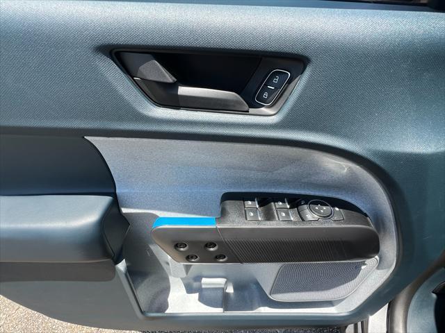 new 2025 Ford Maverick car, priced at $33,910