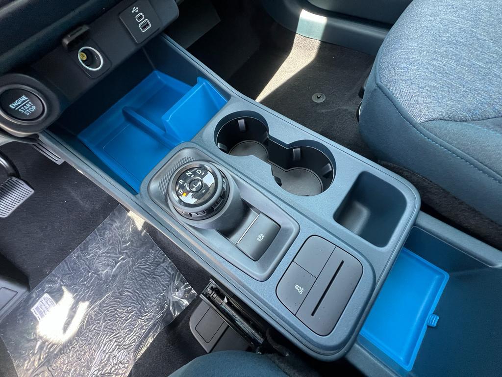 new 2025 Ford Maverick car, priced at $33,900