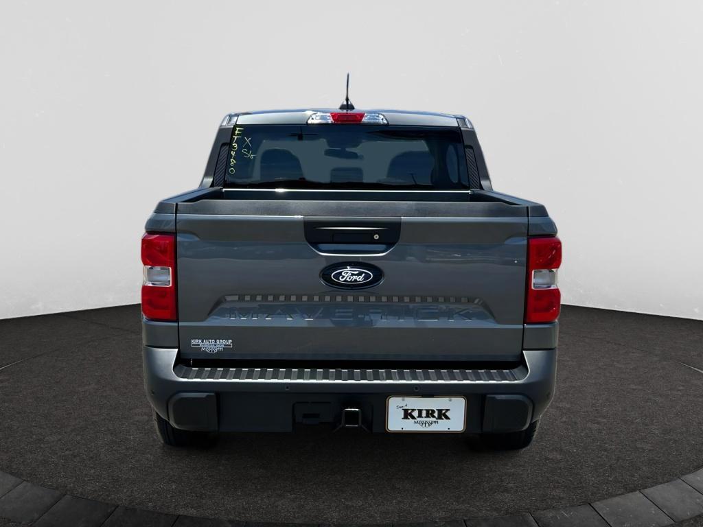 new 2025 Ford Maverick car, priced at $33,900