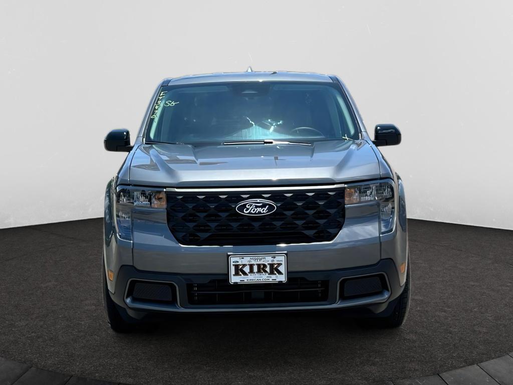 new 2025 Ford Maverick car, priced at $33,900