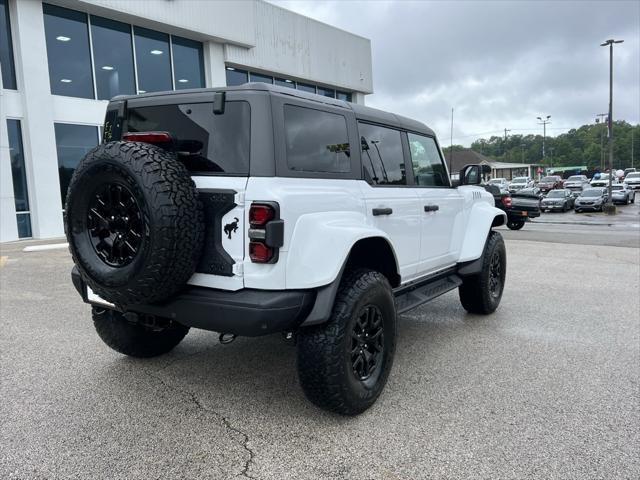 new 2024 Ford Bronco car