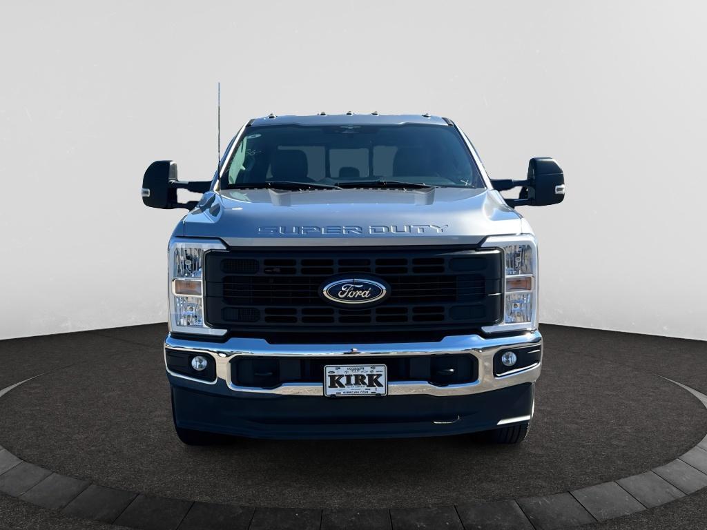 used 2023 Ford F-250 car, priced at $44,000