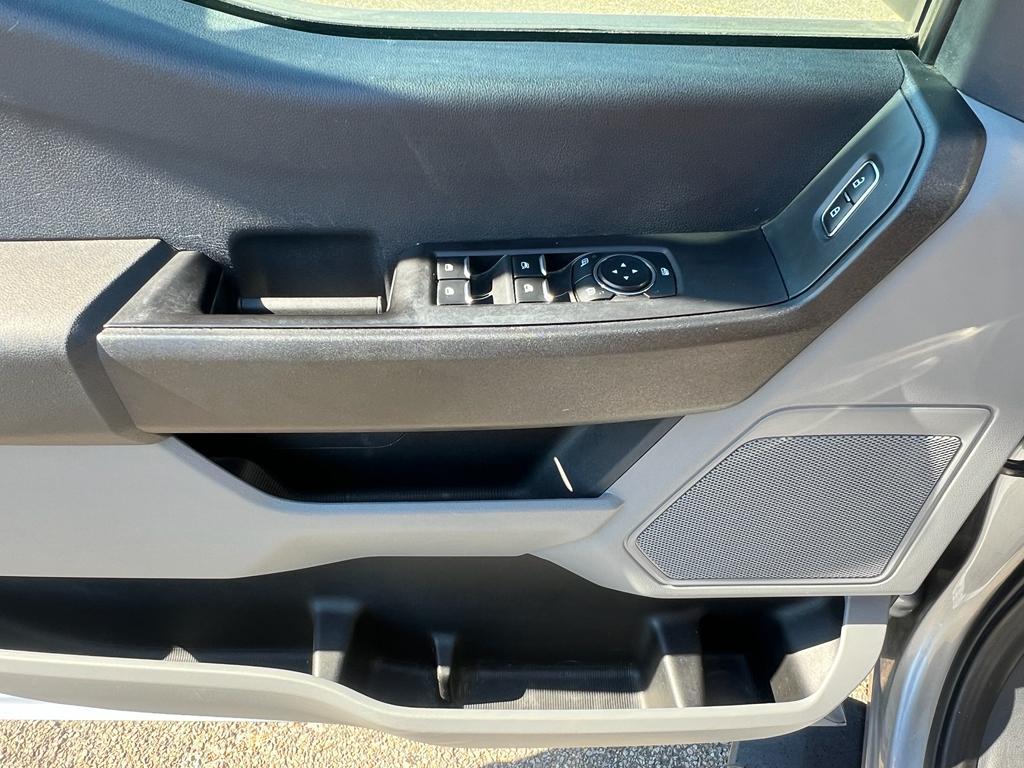 used 2023 Ford F-250 car, priced at $44,000