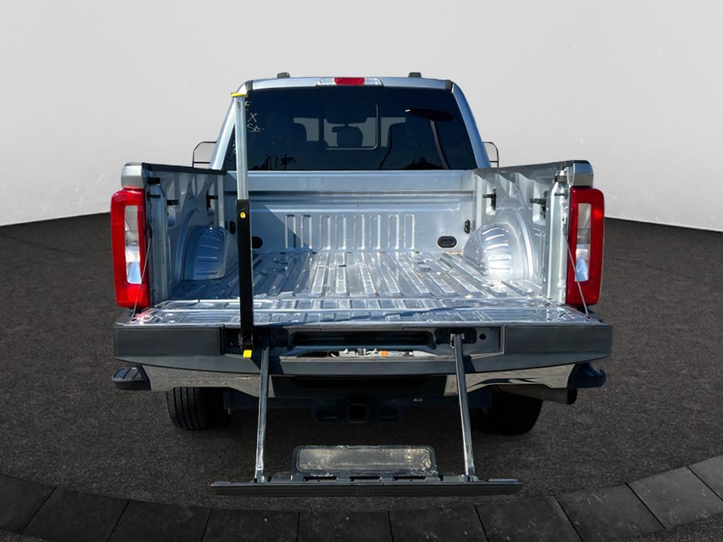 used 2023 Ford F-250 car, priced at $44,000