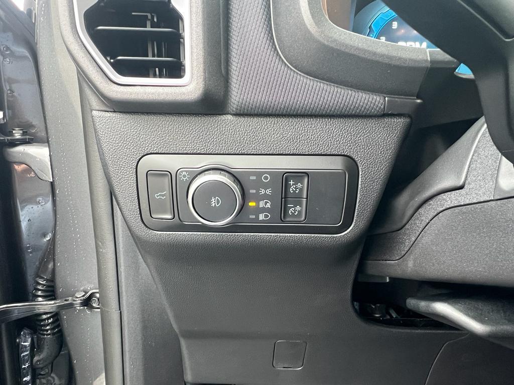 new 2025 Ford Bronco Sport car, priced at $41,135