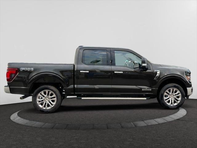 new 2024 Ford F-150 car, priced at $59,379