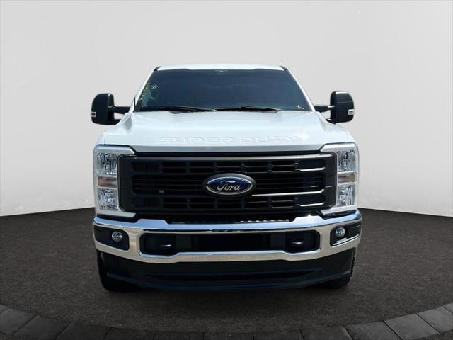 used 2023 Ford F-250 car, priced at $57,850