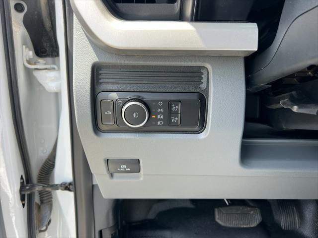 used 2023 Ford F-250 car, priced at $57,850