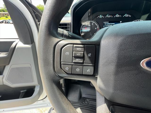 used 2023 Ford F-250 car, priced at $57,850