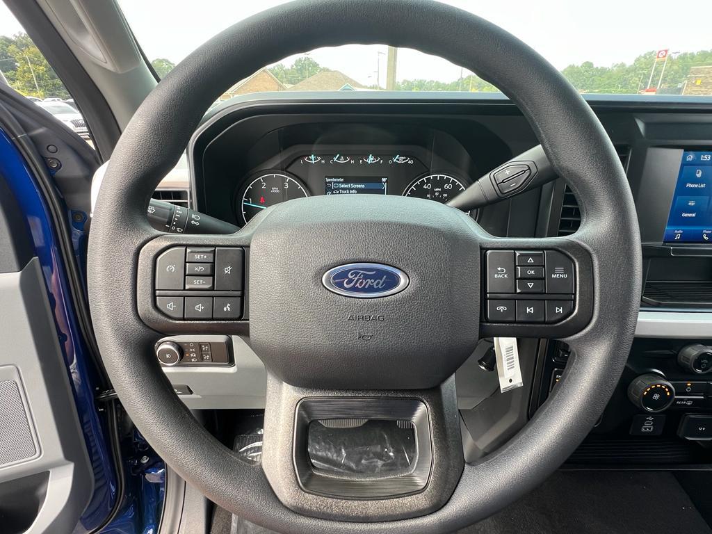 new 2026 Ford F-250 car, priced at $78,720