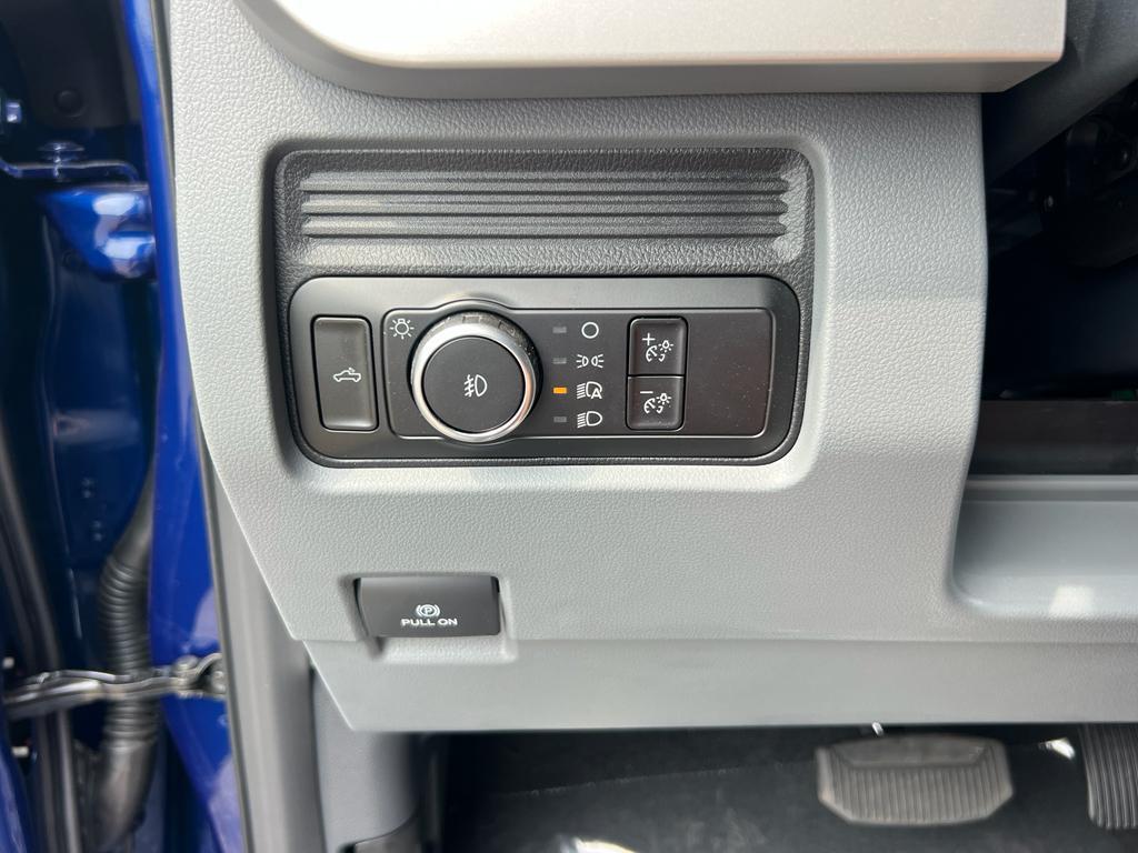 new 2026 Ford F-250 car, priced at $78,720