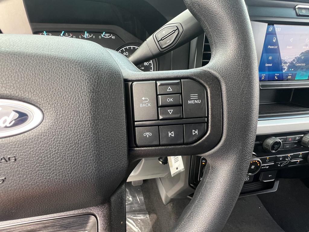 new 2026 Ford F-250 car, priced at $78,720