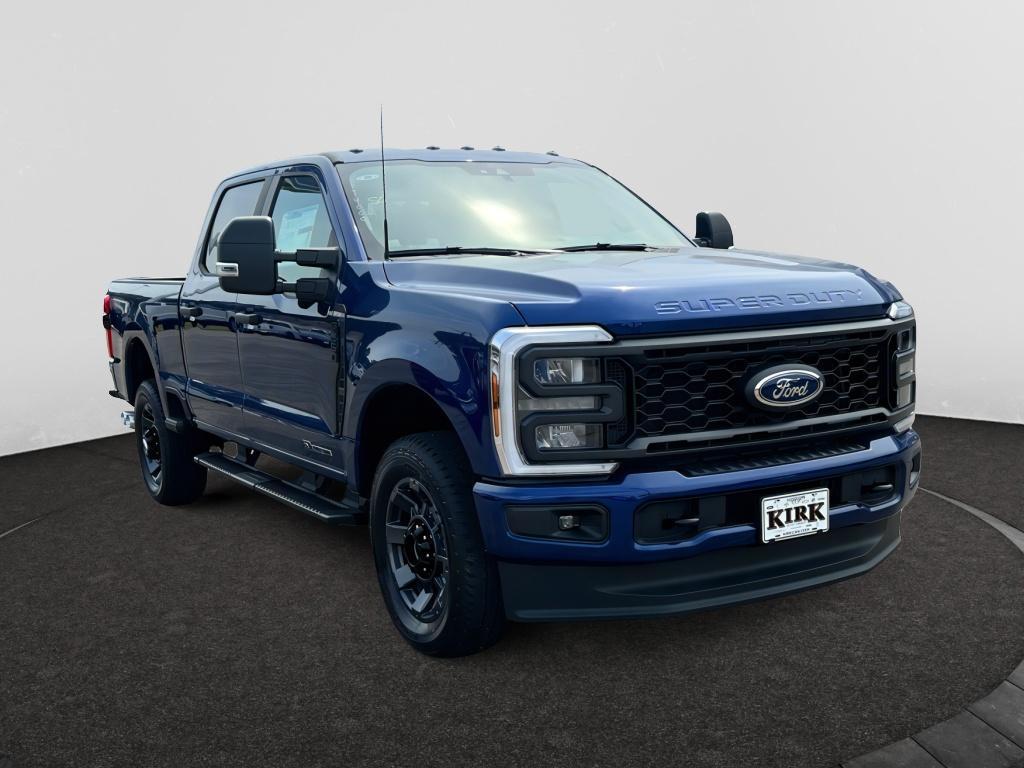 new 2026 Ford F-250 car, priced at $78,720