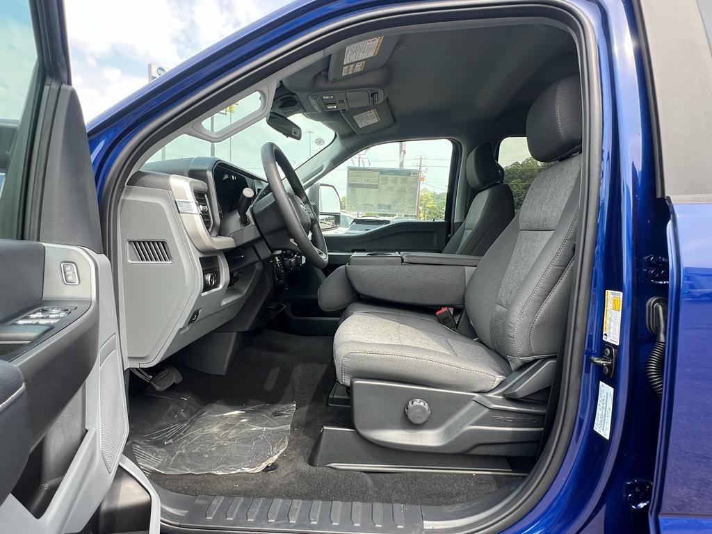 new 2026 Ford F-250 car, priced at $78,720