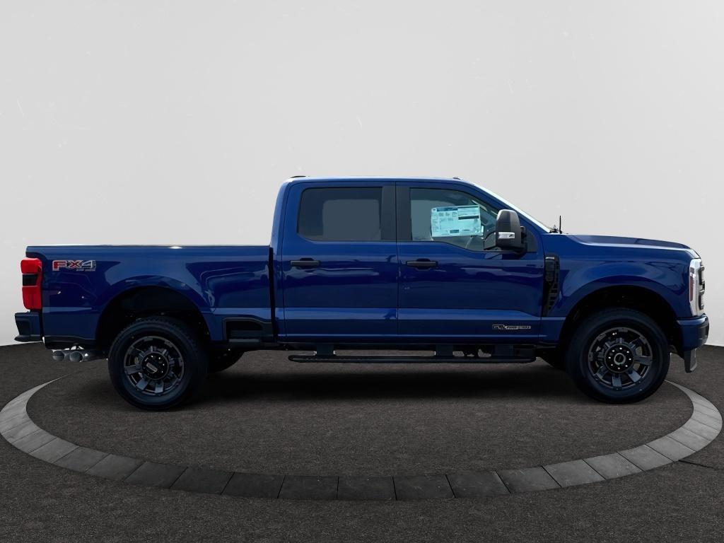new 2026 Ford F-250 car, priced at $78,720