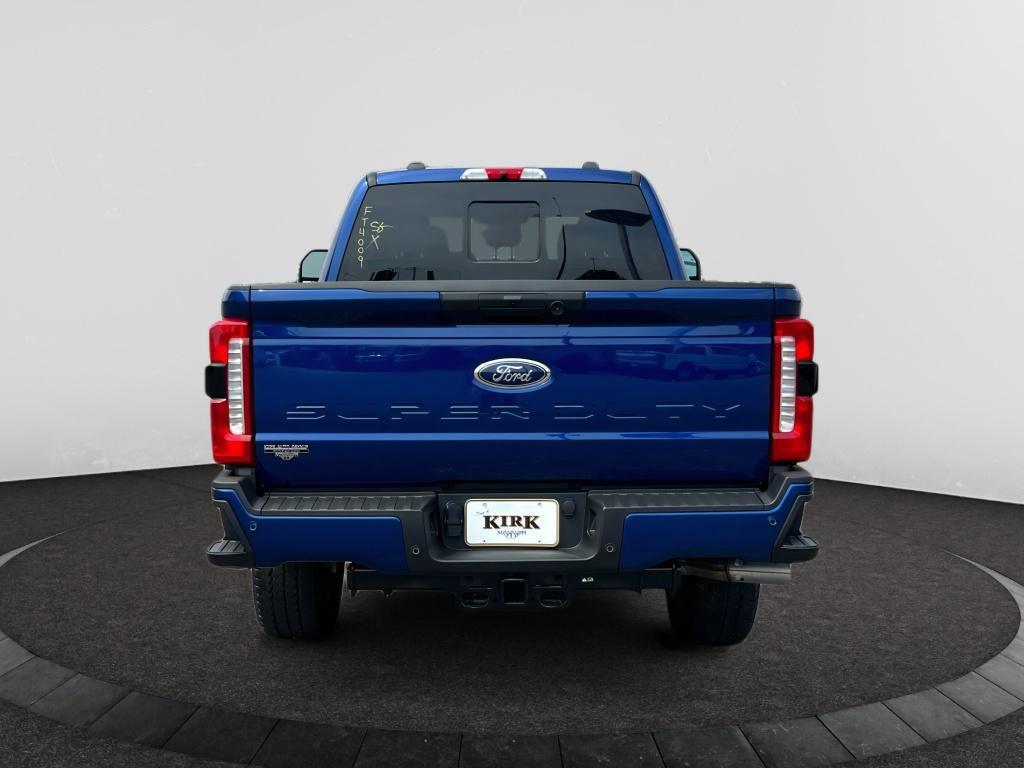 new 2026 Ford F-250 car, priced at $78,720