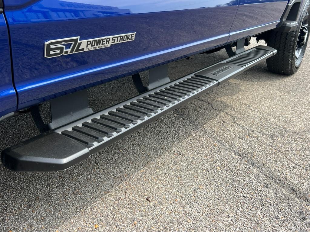 new 2026 Ford F-250 car, priced at $78,720