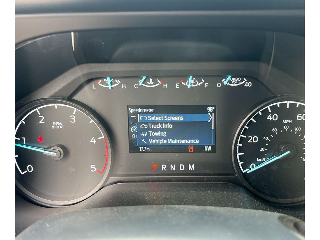 new 2026 Ford F-250 car, priced at $78,720