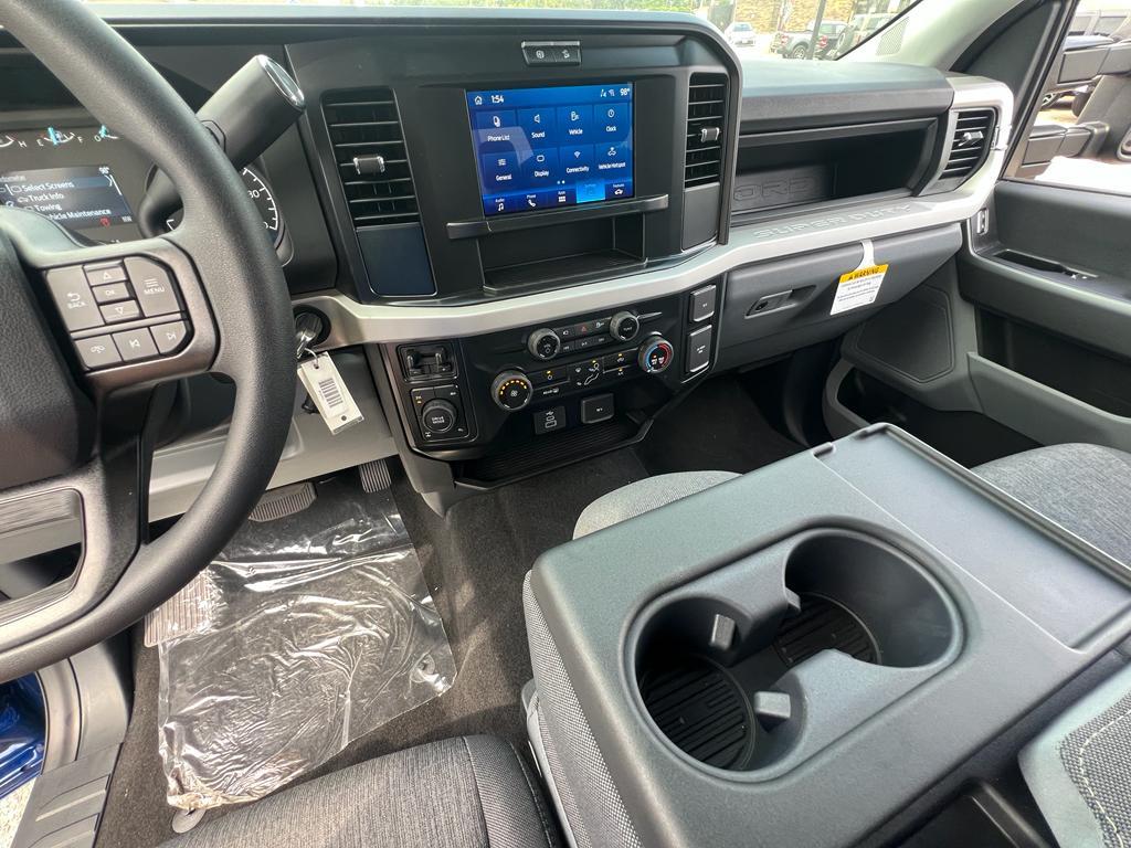 new 2026 Ford F-250 car, priced at $78,720