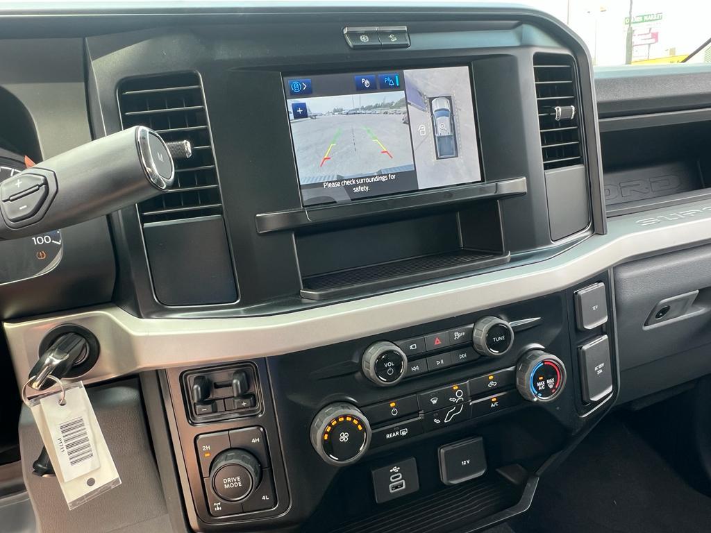 new 2026 Ford F-250 car, priced at $78,720