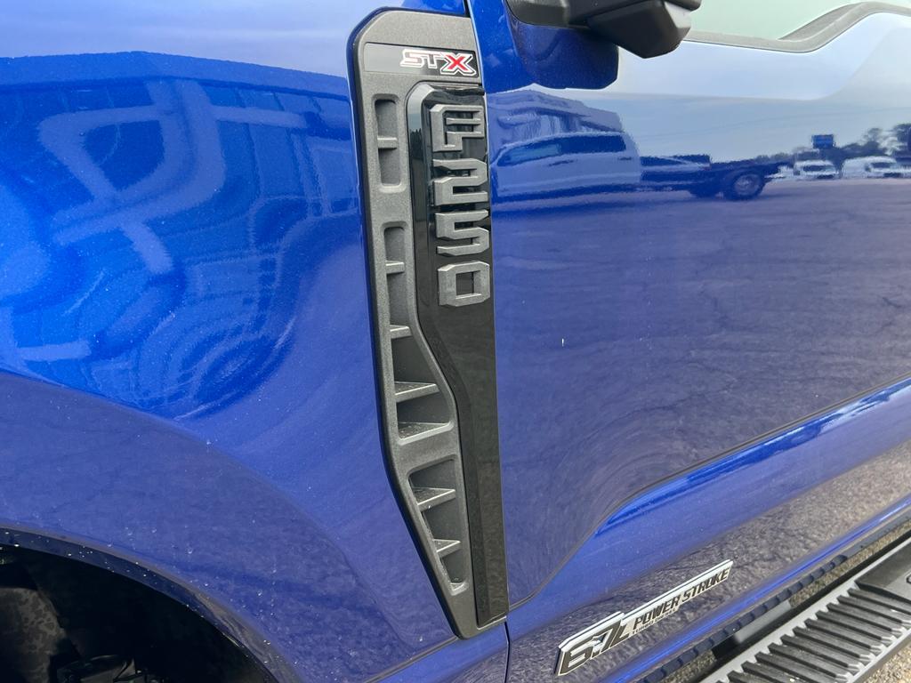new 2026 Ford F-250 car, priced at $78,720