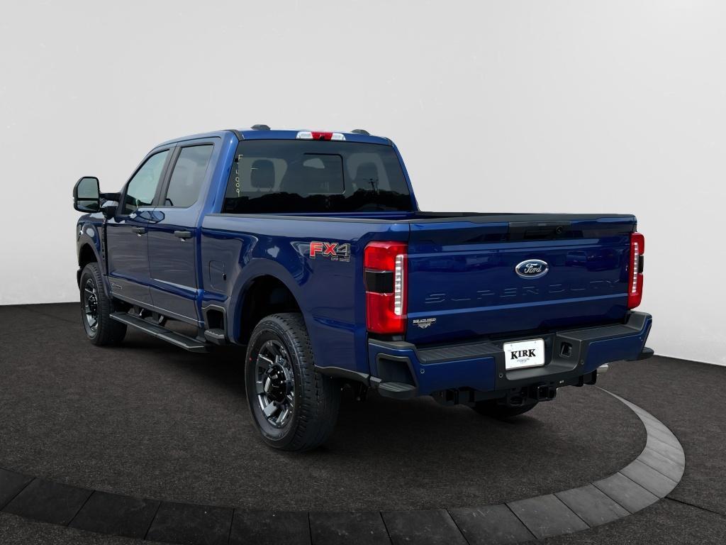 new 2026 Ford F-250 car, priced at $78,720